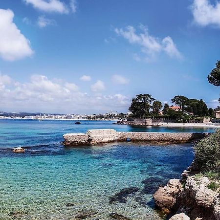 Studio Lejlighed Antibes Eksteriør billede