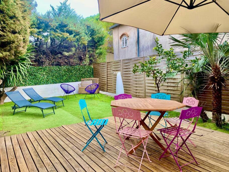 Studio Lejlighed Antibes Eksteriør billede